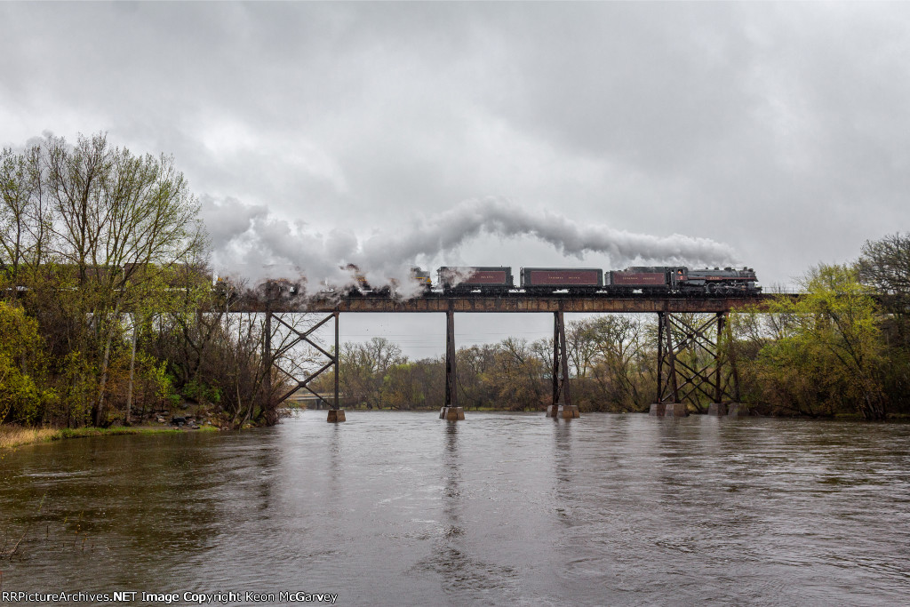 Canadian Pacific 2816